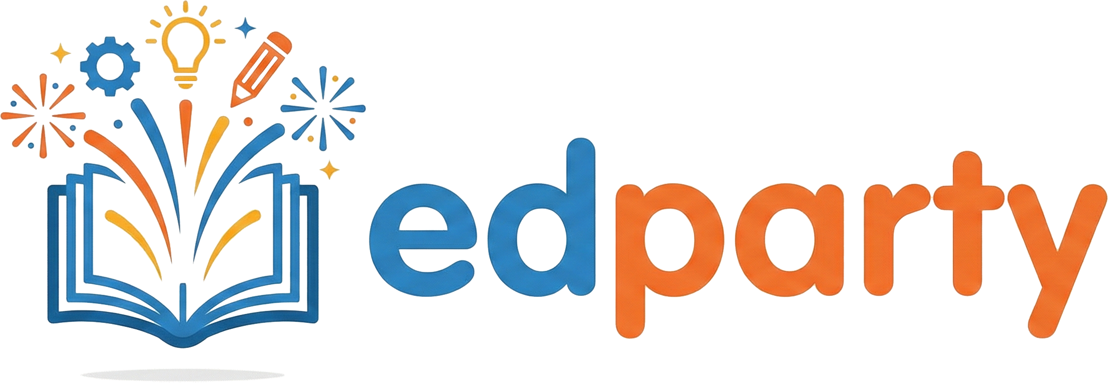EdParty Logo