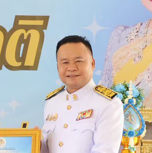 พรเทพ