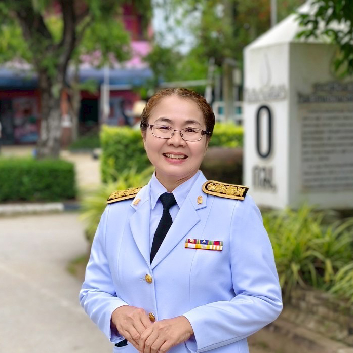 เพ็ญศรี