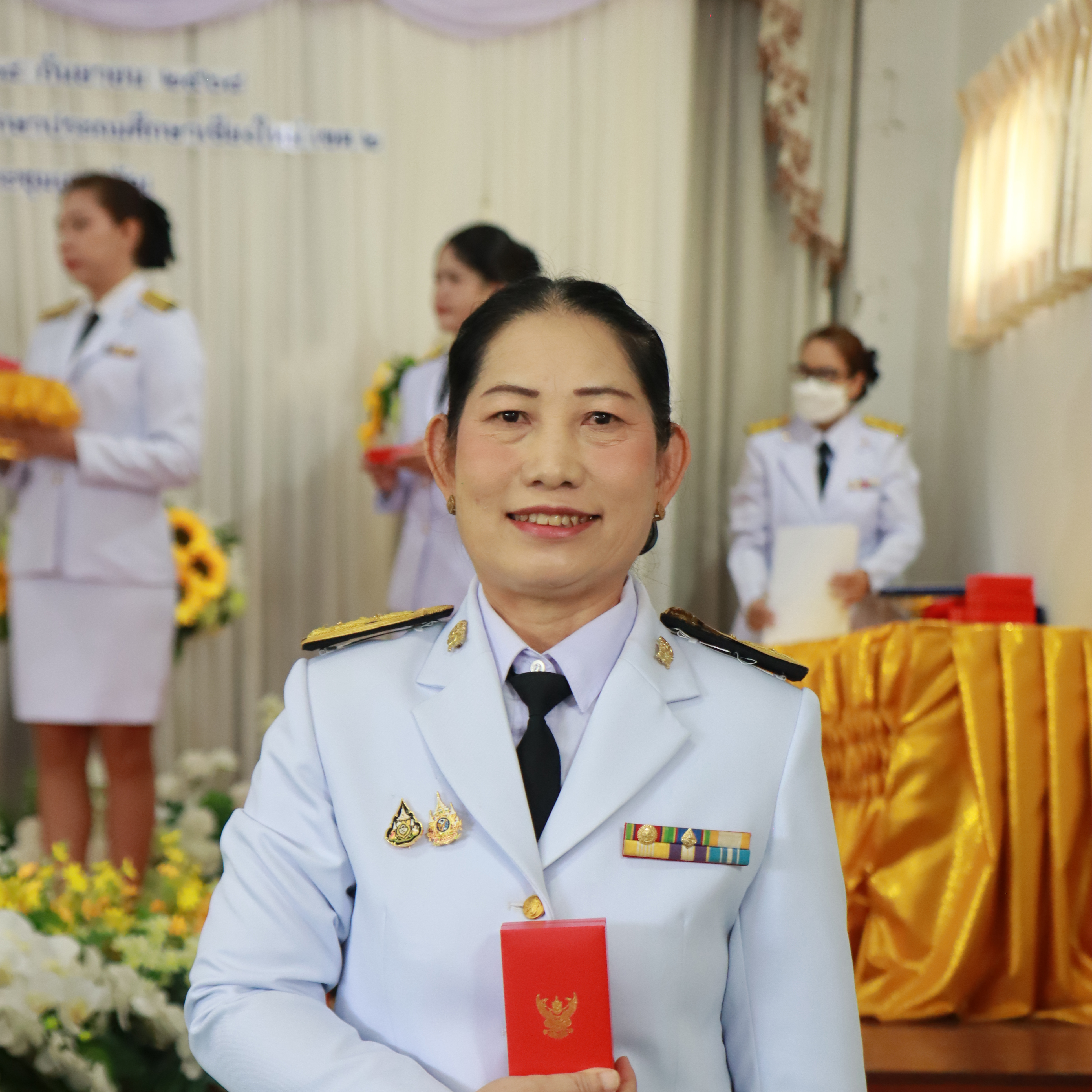 เตือนใจ