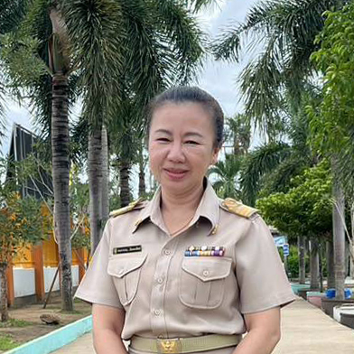 กนกวรรณ
