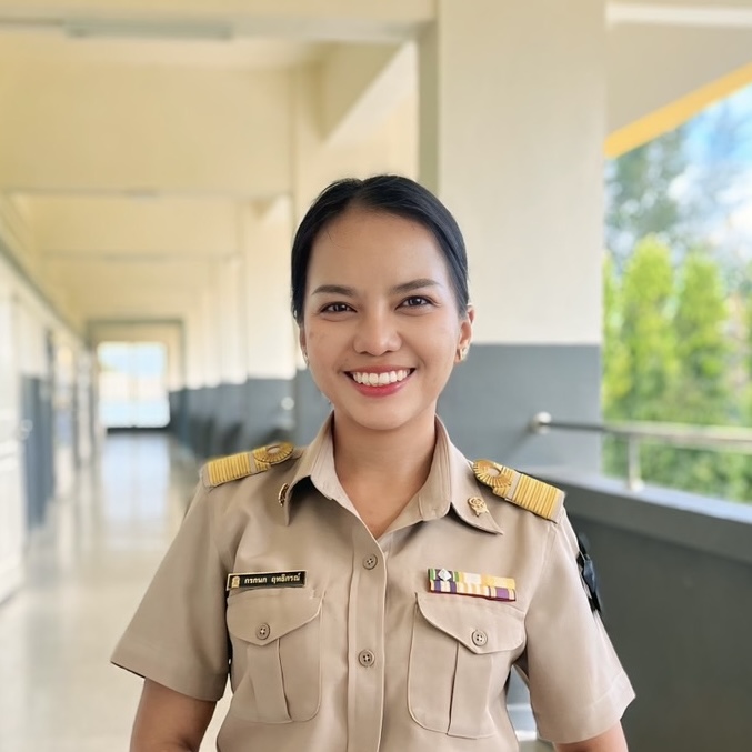 กรกนก
