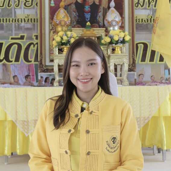 พรชิตา