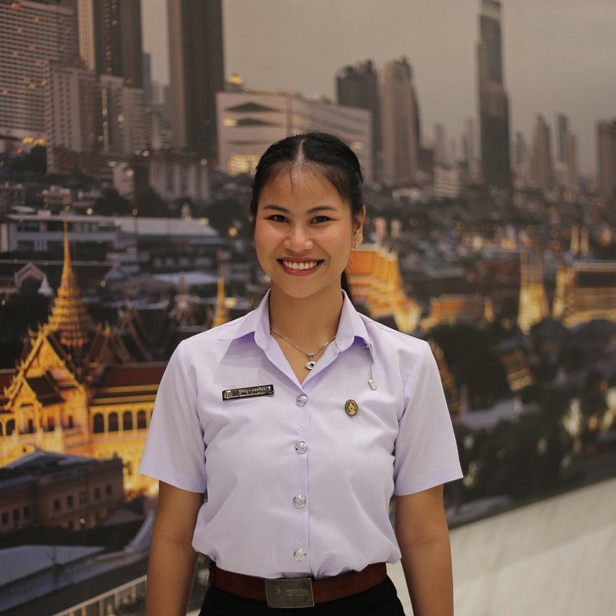 ฐิติชญา