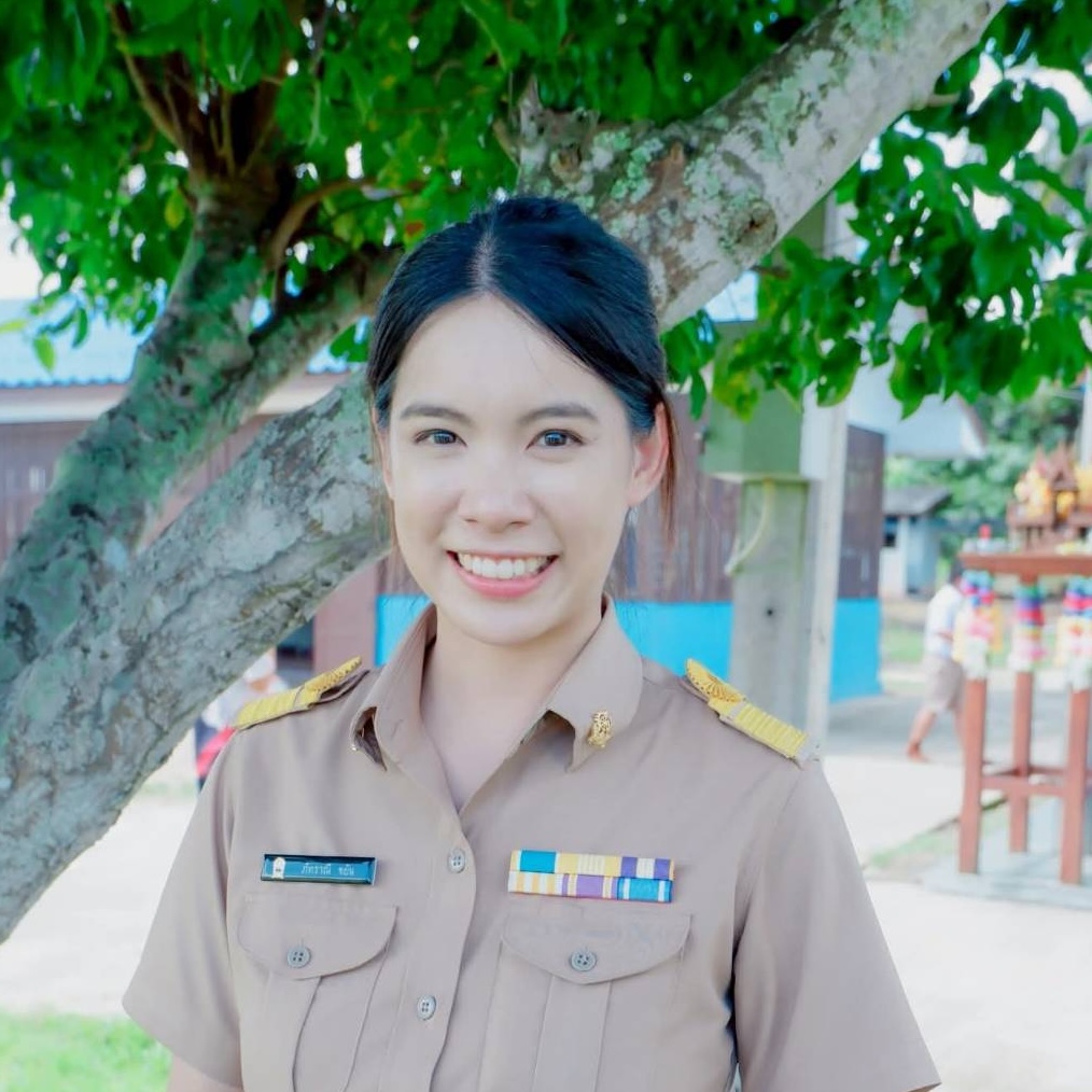 ภัทราณี